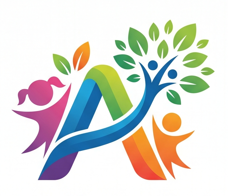 Axonex Education logo